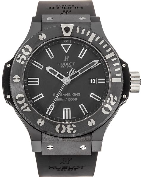 Hublot Big Bang King 322.CK.1140.RX 